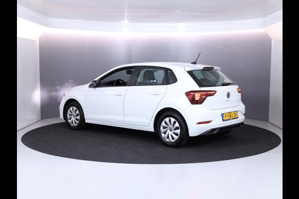 Volkswagen Polo 1.0 MPI Polo 80pk 5bak| Digital display| cruisecontrol| airco