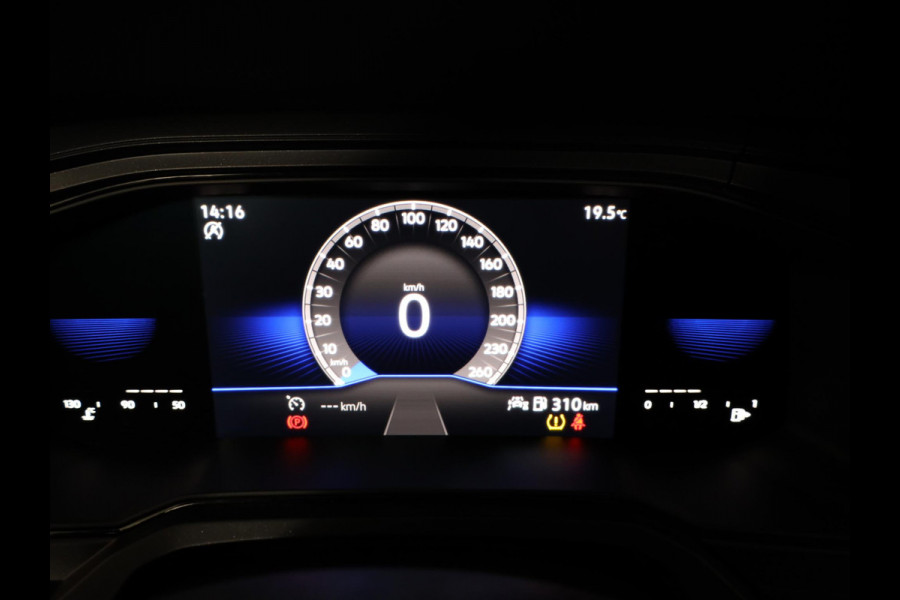 Volkswagen Polo 1.0 MPI Polo 80pk 5bak| Digital display| cruisecontrol| airco