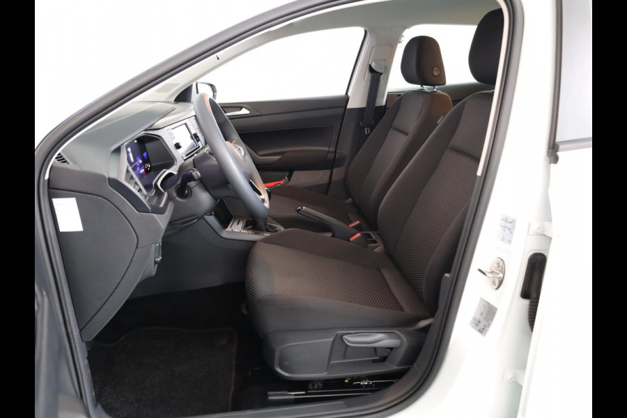 Volkswagen Polo 1.0 MPI Polo 80pk 5bak| Digital display| cruisecontrol| airco