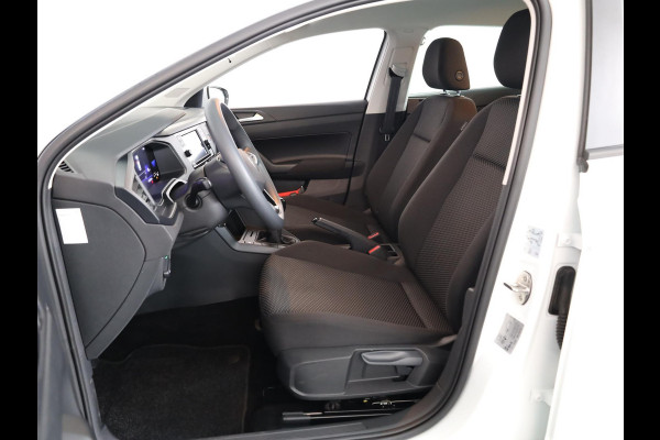 Volkswagen Polo 1.0 MPI Polo 80pk 5bak| Digital display| cruisecontrol| airco