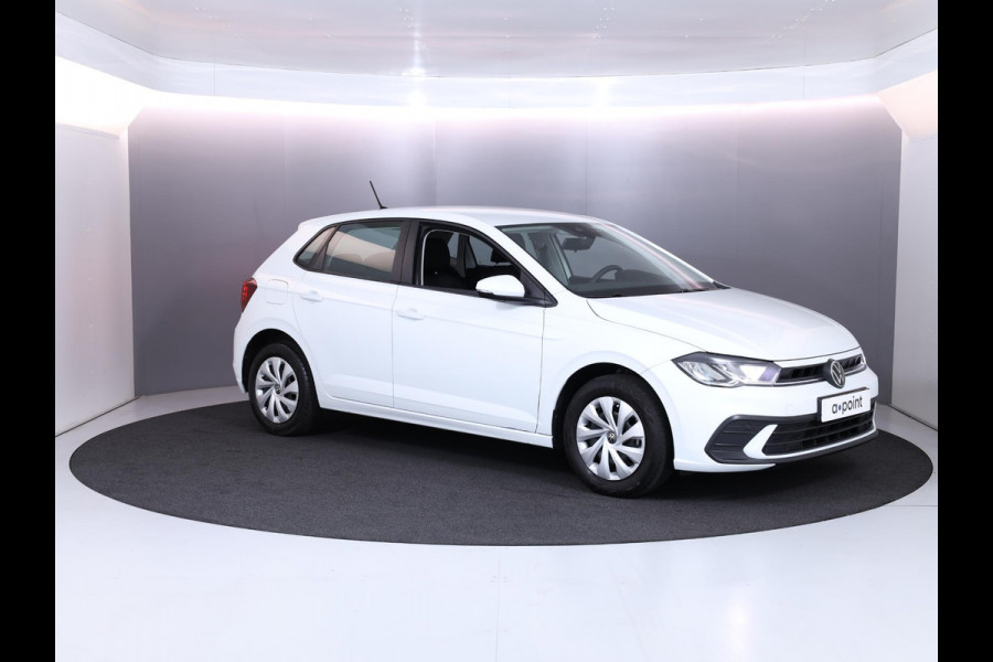Volkswagen Polo 1.0 MPI Polo 80pk 5bak| Digital display| cruisecontrol| airco