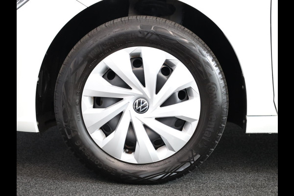 Volkswagen Polo 1.0 MPI Polo 80pk 5bak| Digital display| cruisecontrol| airco