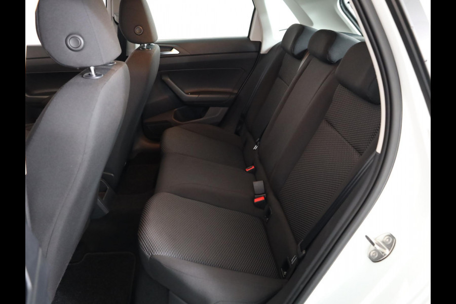 Volkswagen Polo 1.0 MPI Polo 80pk 5bak| Digital display| cruisecontrol| airco
