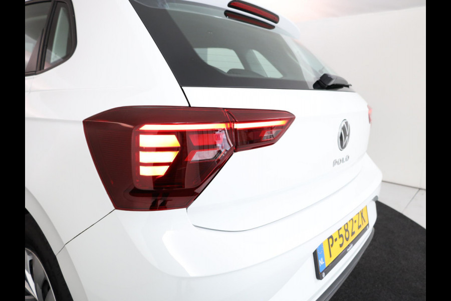 Volkswagen Polo 1.0 MPI Polo 80pk 5bak| Digital display| cruisecontrol| airco
