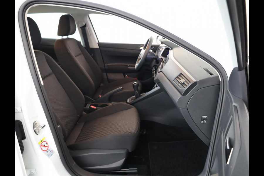 Volkswagen Polo 1.0 MPI Polo 80pk 5bak| Digital display| cruisecontrol| airco