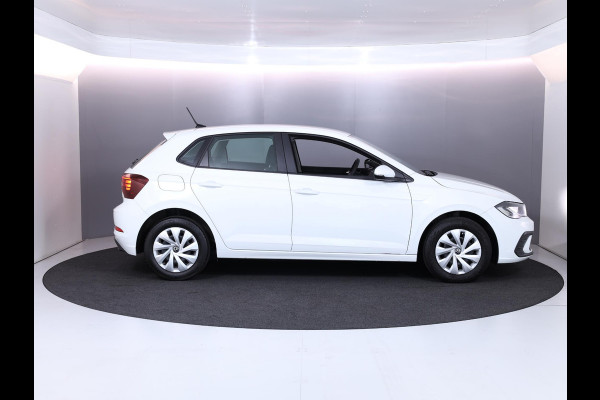 Volkswagen Polo 1.0 MPI Polo 80pk 5bak| Digital display| cruisecontrol| airco