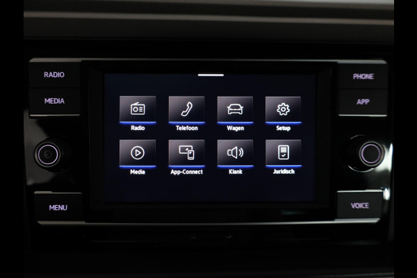 Volkswagen Polo 1.0 MPI Polo 80pk 5bak| Digital display| cruisecontrol| airco