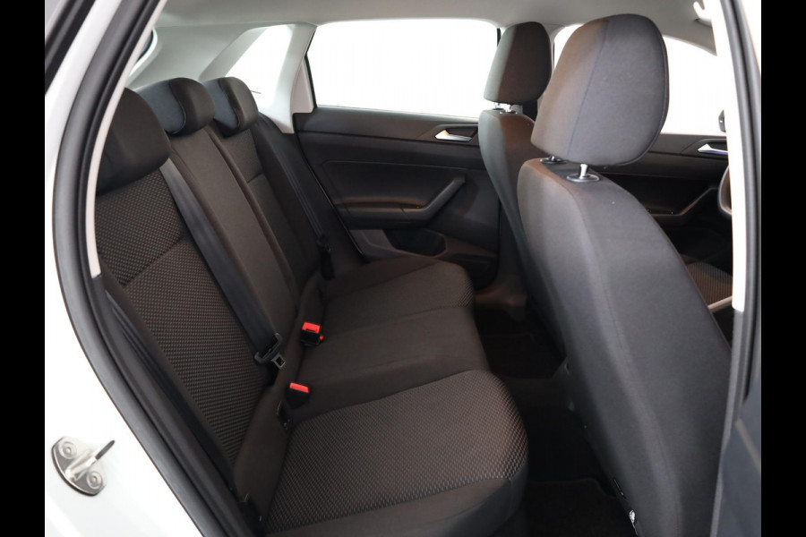 Volkswagen Polo 1.0 MPI Polo 80pk 5bak| Digital display| cruisecontrol| airco