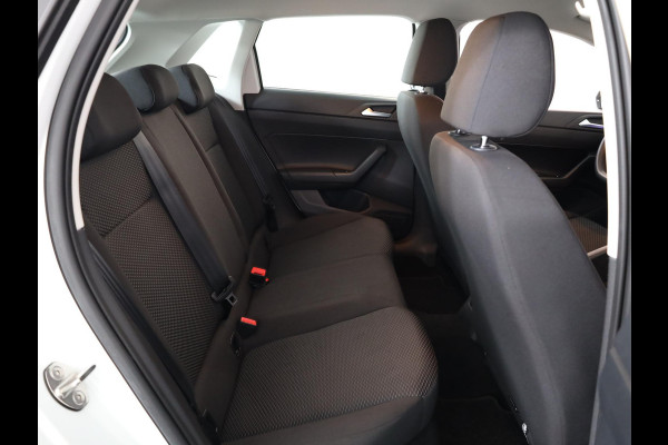 Volkswagen Polo 1.0 MPI Polo 80pk 5bak| Digital display| cruisecontrol| airco