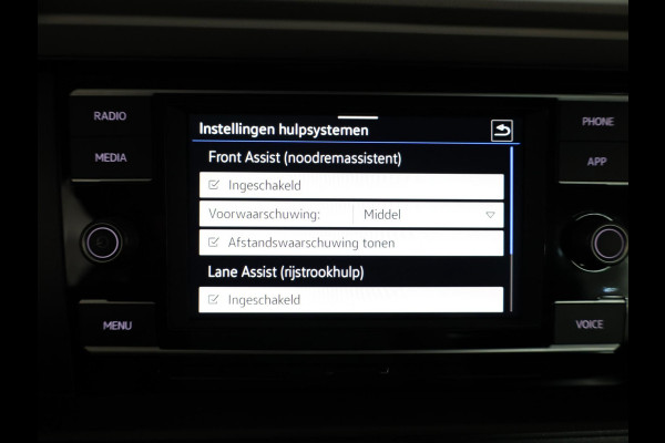Volkswagen Polo 1.0 MPI Polo 80pk 5bak| Digital display| cruisecontrol| airco