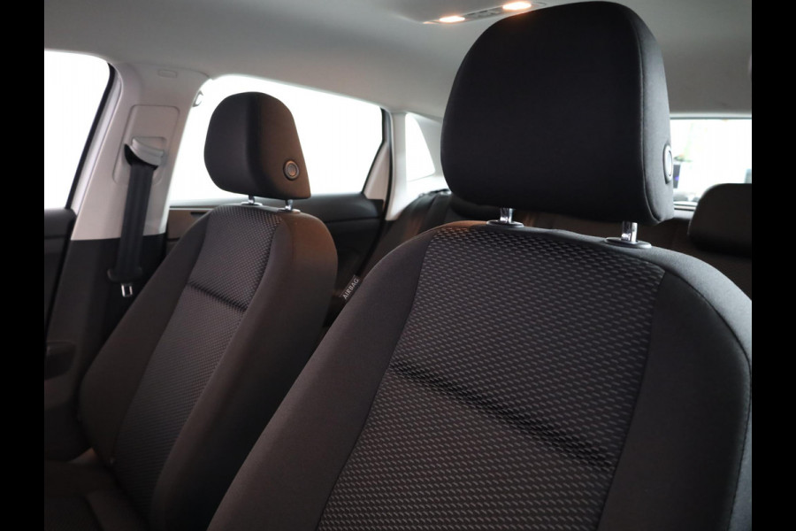 Volkswagen Polo 1.0 MPI Polo 80pk 5bak| Digital display| cruisecontrol| airco