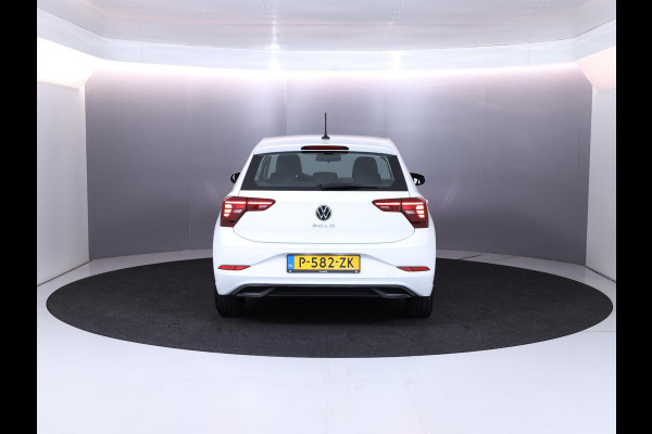 Volkswagen Polo 1.0 MPI Polo 80pk 5bak| Digital display| cruisecontrol| airco