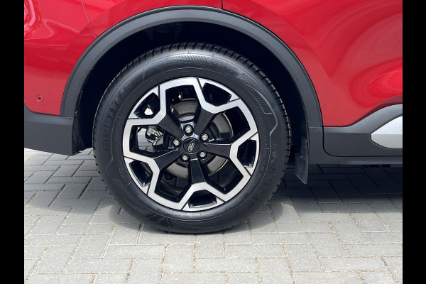 Ford Kuga 2.5 PHEV Active X 243pk | Driver Assistance Pack | Wegklapbare Trekhaak | Technology Pack | Winterpack | AGR Stoelen | 2.100kg Trekgewicht | Verlengde Fabrieksgarantie tot 08-2028