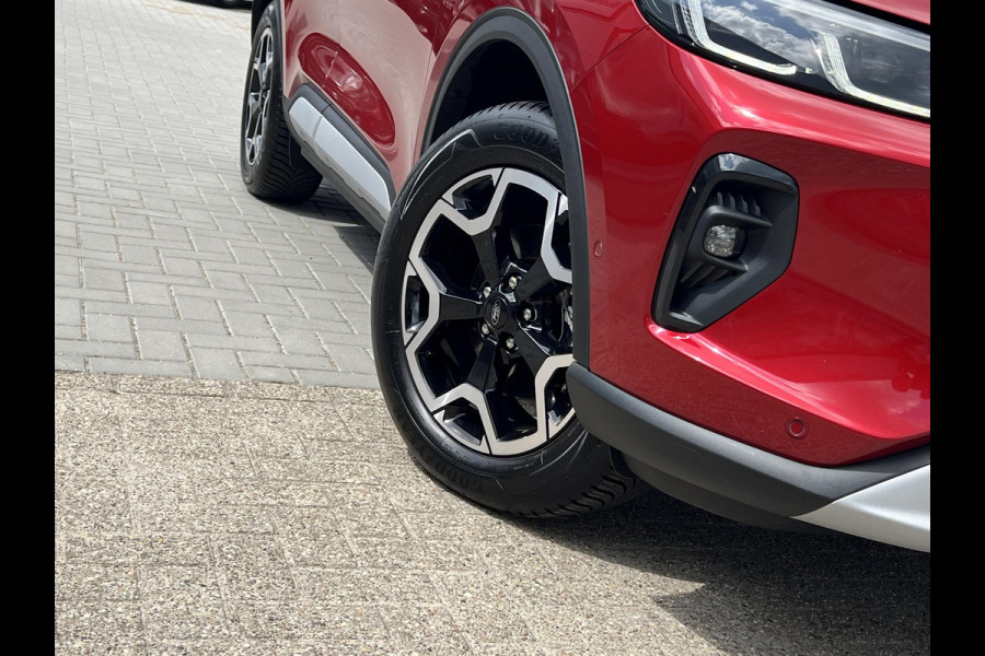 Ford Kuga 2.5 PHEV Active X 243pk | Driver Assistance Pack | Wegklapbare Trekhaak | Technology Pack | Winterpack | AGR Stoelen | 2.100kg Trekgewicht | Verlengde Fabrieksgarantie tot 08-2028