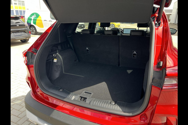 Ford Kuga 2.5 PHEV Active X 243pk | Driver Assistance Pack | Wegklapbare Trekhaak | Technology Pack | Winterpack | AGR Stoelen | 2.100kg Trekgewicht | Verlengde Fabrieksgarantie tot 08-2028