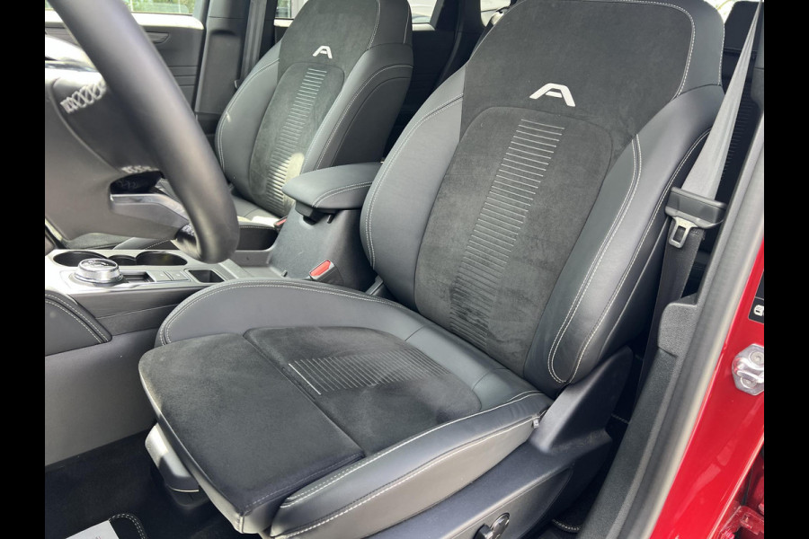 Ford Kuga 2.5 PHEV Active X 243pk | Driver Assistance Pack | Wegklapbare Trekhaak | Technology Pack | Winterpack | AGR Stoelen | 2.100kg Trekgewicht | Verlengde Fabrieksgarantie tot 08-2028