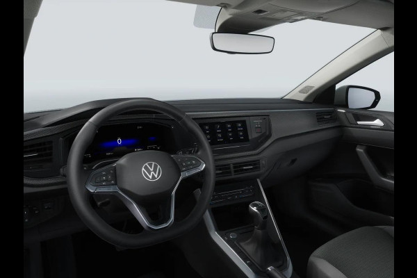 Volkswagen Polo GP Life Edition 1.0 70 kW / 95 pk TSI Hatchback 7 ver