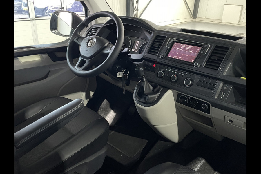 Volkswagen Transporter Kombi 2.0 TDI L2H1 Comfortline INCL BPM BTW slechts 33.000 KM !!