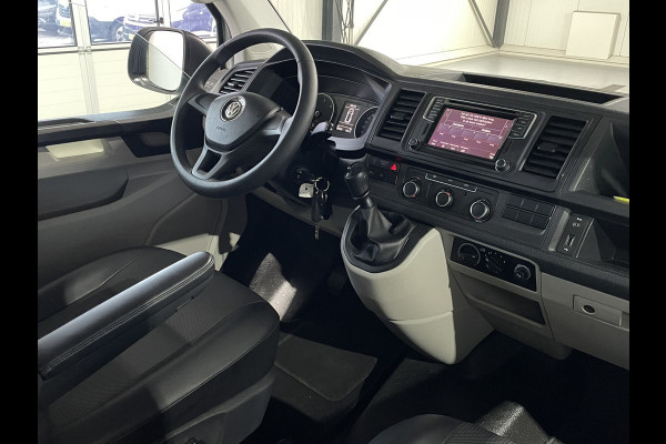 Volkswagen Transporter Kombi 2.0 TDI L2H1 Comfortline INCL BPM BTW slechts 33.000 KM !!