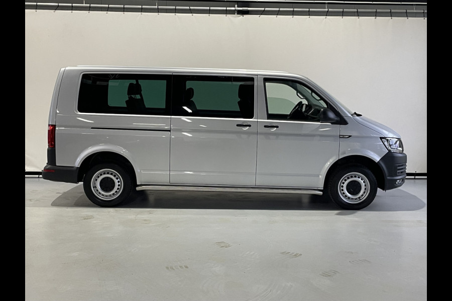 Volkswagen Transporter Kombi 2.0 TDI L2H1 Comfortline INCL BPM BTW slechts 33.000 KM !!