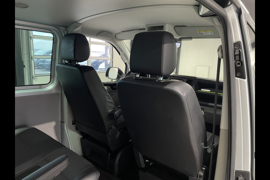 Volkswagen Transporter Kombi 2.0 TDI L2H1 Comfortline INCL BPM BTW slechts 33.000 KM !!