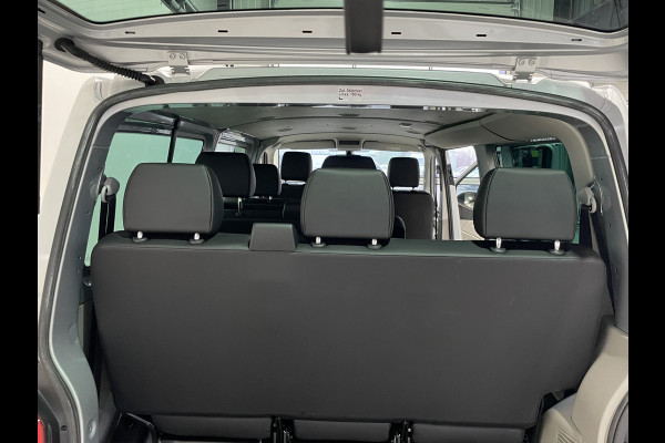 Volkswagen Transporter Kombi 2.0 TDI L2H1 Comfortline INCL BPM BTW slechts 33.000 KM !!