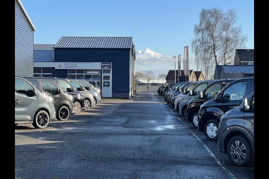 Volkswagen Transporter Kombi 2.0 TDI L2H1 Comfortline INCL BPM BTW slechts 33.000 KM !!