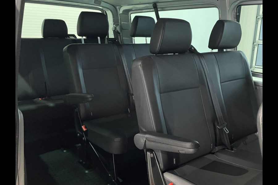 Volkswagen Transporter Kombi 2.0 TDI L2H1 Comfortline INCL BPM BTW slechts 33.000 KM !!