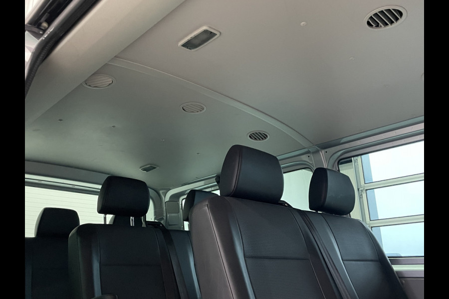 Volkswagen Transporter Kombi 2.0 TDI L2H1 Comfortline INCL BPM BTW slechts 33.000 KM !!