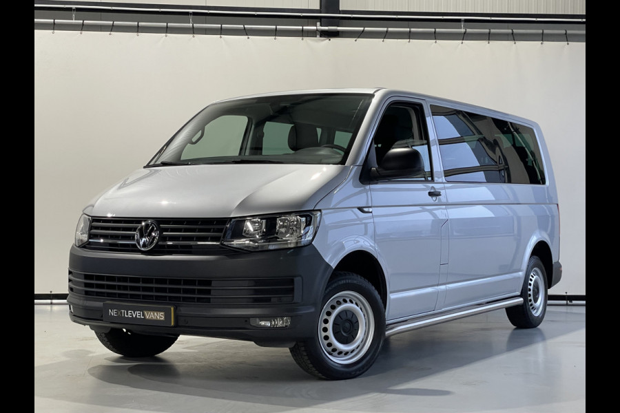 Volkswagen Transporter Kombi 2.0 TDI L2H1 Comfortline INCL BPM BTW slechts 33.000 KM !!