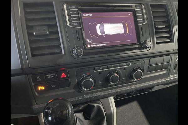 Volkswagen Transporter Kombi 2.0 TDI L2H1 Comfortline INCL BPM BTW slechts 33.000 KM !!