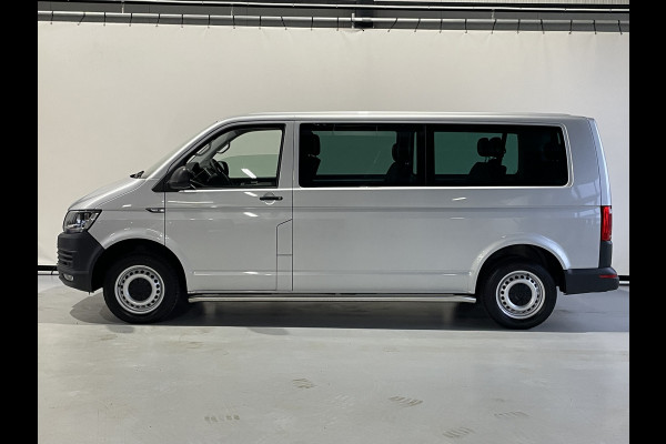 Volkswagen Transporter Kombi 2.0 TDI L2H1 Comfortline INCL BPM BTW slechts 33.000 KM !!