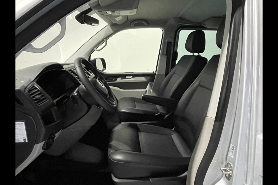 Volkswagen Transporter Kombi 2.0 TDI L2H1 Comfortline INCL BPM BTW slechts 33.000 KM !!