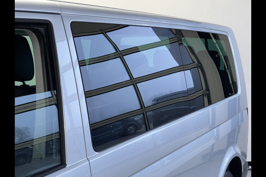 Volkswagen Transporter Kombi 2.0 TDI L2H1 Comfortline INCL BPM BTW slechts 33.000 KM !!