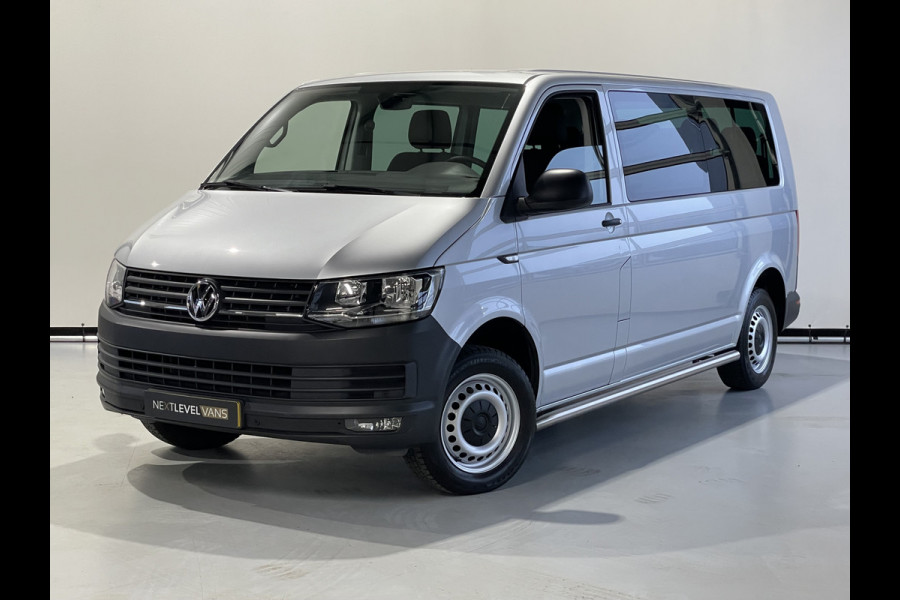 Volkswagen Transporter Kombi 2.0 TDI L2H1 Comfortline INCL BPM BTW slechts 33.000 KM !!