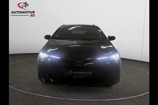 Toyota Corolla Touring Sports 1.8 Hybrid Dynamic | LED | Navi | Apple CarPlay | Trekhaak | Camera | Half Leder