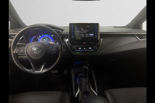 Toyota Corolla Touring Sports 1.8 Hybrid Dynamic | LED | Navi | Apple CarPlay | Trekhaak | Camera | Half Leder