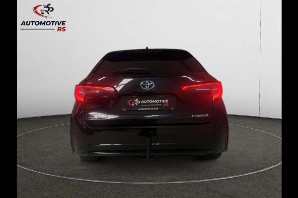 Toyota Corolla Touring Sports 1.8 Hybrid Dynamic | LED | Navi | Apple CarPlay | Trekhaak | Camera | Half Leder