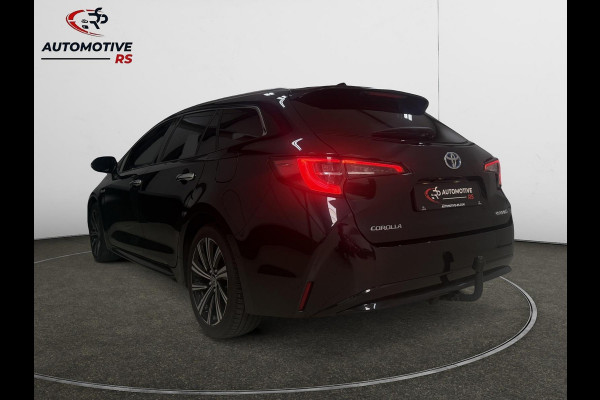 Toyota Corolla Touring Sports 1.8 Hybrid Dynamic | LED | Navi | Apple CarPlay | Trekhaak | Camera | Half Leder