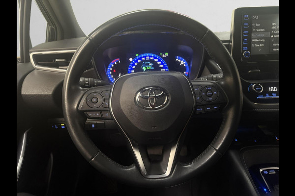 Toyota Corolla Touring Sports 1.8 Hybrid Dynamic | LED | Navi | Apple CarPlay | Trekhaak | Camera | Half Leder