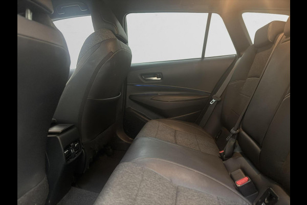 Toyota Corolla Touring Sports 1.8 Hybrid Dynamic | LED | Navi | Apple CarPlay | Trekhaak | Camera | Half Leder