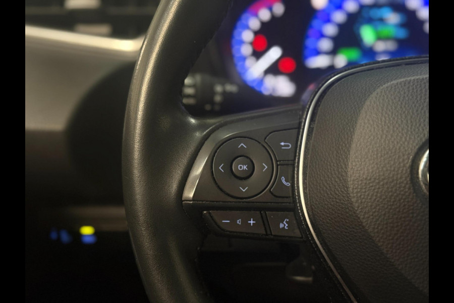 Toyota Corolla Touring Sports 1.8 Hybrid Dynamic | LED | Navi | Apple CarPlay | Trekhaak | Camera | Half Leder