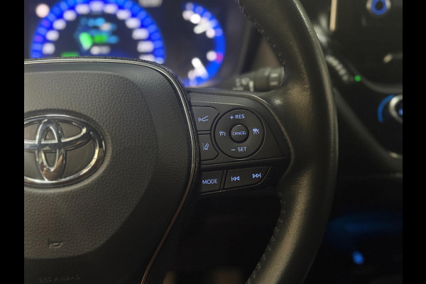 Toyota Corolla Touring Sports 1.8 Hybrid Dynamic | LED | Navi | Apple CarPlay | Trekhaak | Camera | Half Leder