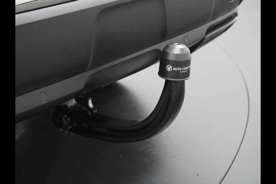 Peugeot 3008 1.6-E-THP 165PK AUT. Navi Adapt-Cruise Apple Carplay Android 1/2 Leer 18" Ecc 360°Camera Trekhaak PDC Elek.Achterklep DAB Connec Led Keyless Lane Departure Privacy Glas Regen-Lichtsensor Pack Drive Assist Pack City 1 Bluetooth Lmv 18" €40.000 Nieuwprijs Origineel Nederlandse auto