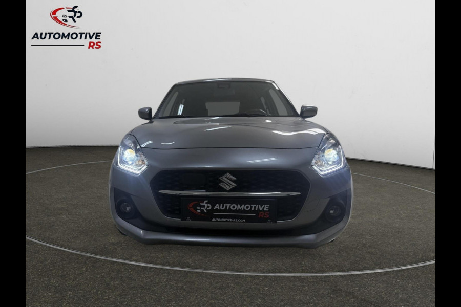 Suzuki Swift 1.2 Smart Hybrid Style | LED | Navigatie | Camera | Stoelverwarming | Airco | Bluetooth | Rijklaar