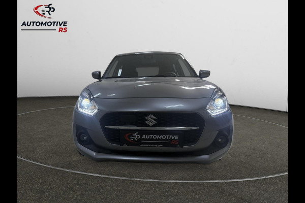 Suzuki Swift 1.2 Smart Hybrid Style | LED | Navigatie | Camera | Stoelverwarming | Airco | Bluetooth | Rijklaar