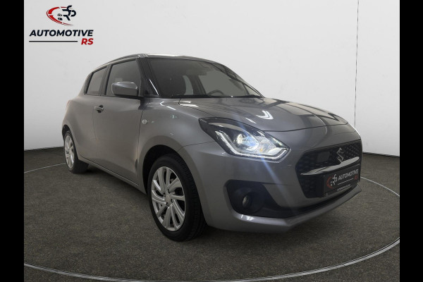 Suzuki Swift 1.2 Smart Hybrid Style | LED | Navigatie | Camera | Stoelverwarming | Airco | Bluetooth | Rijklaar