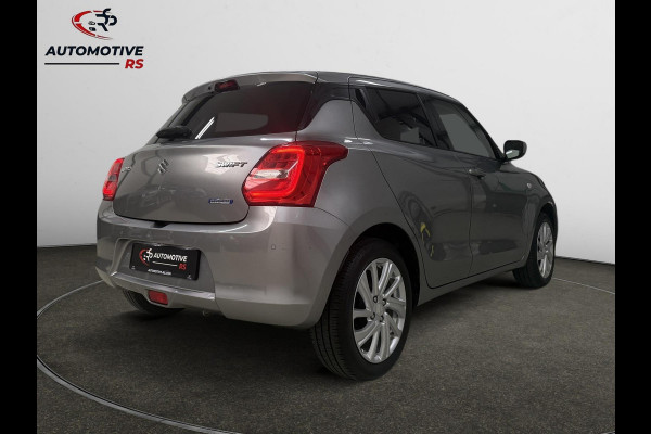 Suzuki Swift 1.2 Smart Hybrid Style | LED | Navigatie | Camera | Stoelverwarming | Airco | Bluetooth | Rijklaar