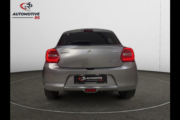 Suzuki Swift 1.2 Smart Hybrid Style | LED | Navigatie | Camera | Stoelverwarming | Airco | Bluetooth | Rijklaar