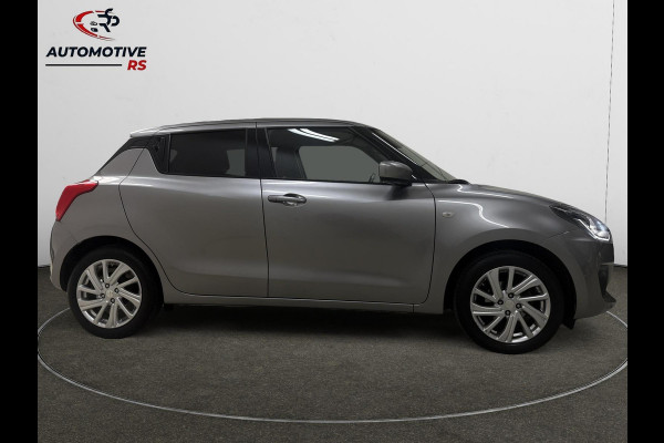 Suzuki Swift 1.2 Smart Hybrid Style | LED | Navigatie | Camera | Stoelverwarming | Airco | Bluetooth | Rijklaar